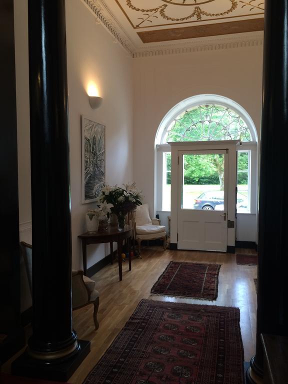 Limefield House Guest House Livingston Exterior photo